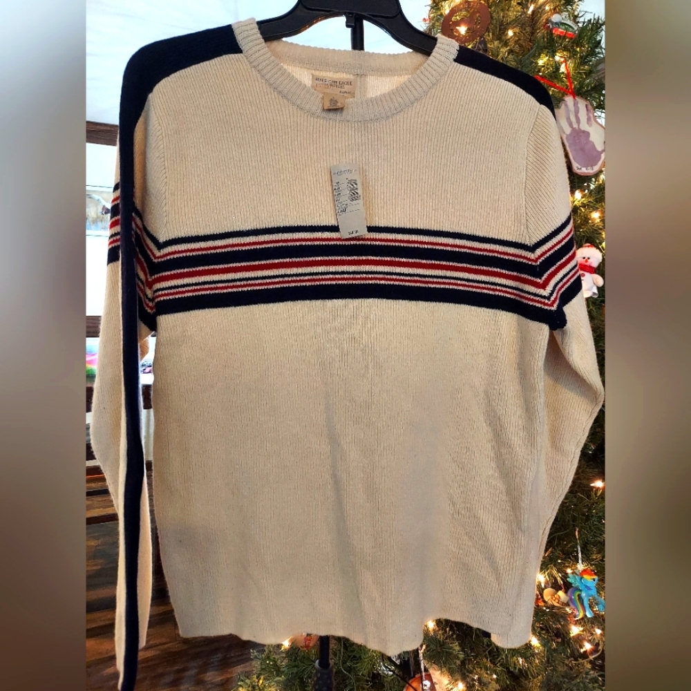Men's Sweater